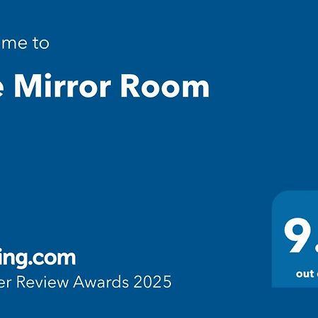 The Mirror Room Veliko Tŭrnovo Exterior photo